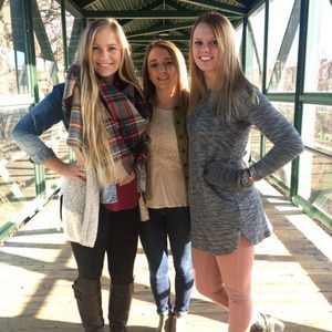 Meet your Posher, Micah